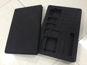 六盘水钟山区泡沫/橡塑样品